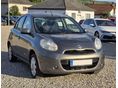 NISSAN MICRA 2013/4 - 1
