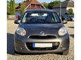 NISSAN MICRA 2013/4 - 2