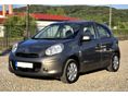 NISSAN MICRA 2013/4 - 3
