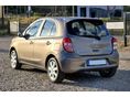 NISSAN MICRA 2013/4 - 5