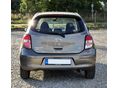 NISSAN MICRA 2013/4 - 6