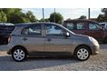 NISSAN MICRA 2013/4 - 8