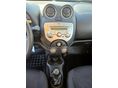 NISSAN MICRA 2013/4 - 18