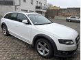 AUDI A4 ALLROAD 3.0 V6 TDI DPF quattro S-tronic