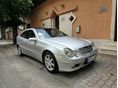 MERCEDES-BENZ C 220 CL 203