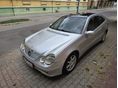 MERCEDES-BENZ C 220 2001/5 - 4