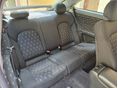 MERCEDES-BENZ C 220 2001/5 - 7