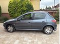 PEUGEOT 206 2005/12 - 3
