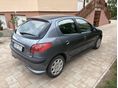 PEUGEOT 206 2005/12 - 5