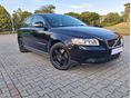 VOLVO S40 1.6 Momentum BLACK EDITION! VÉGIG EGY TULAJDONOS!!