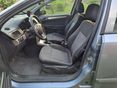 OPEL ASTRA H 2008/4 - 5