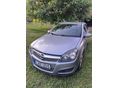 OPEL ASTRA H 2008/4 - 2