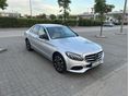 MERCEDES-BENZ C 220 4matic