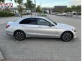 MERCEDES-BENZ C 220 2018/7 - 2