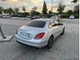 MERCEDES-BENZ C 220 2018/7 - 3