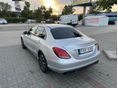 MERCEDES-BENZ C 220 2018/7 - 4