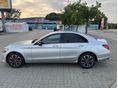 MERCEDES-BENZ C 220 2018/7 - 5