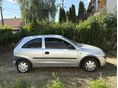 OPEL CORSA 2003/1 - 5