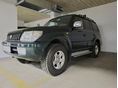TOYOTA LAND CRUISER 2002 - 3