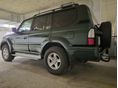 TOYOTA LAND CRUISER 2002 - 6