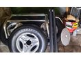TOYOTA LAND CRUISER 2002 - 8