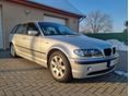 BMW 320d Touring OLASZ Rozsdamentes. Vezetett szervízkönyves
