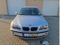 BMW 320 2002/5 - 2