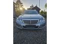 MERCEDES-BENZ E 250 CDI T BlueEFFICIENCY Avantgarde