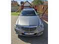 MERCEDES-BENZ E 250 CDI T BlueEFFICIENCY Avantgarde