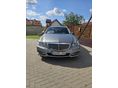 MERCEDES-BENZ E 250 2012/7 - 2