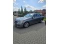 MERCEDES-BENZ E 250 2012/7 - 8