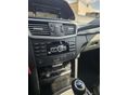 MERCEDES-BENZ E 250 2012/7 - 11