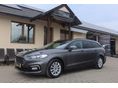 FORD MONDEO 2.0 EcoBlue Titanium (Automata) Mo-i - EGYGAZDÁS - AISIN VÁLTÓ - MÁRKASZERVIZES!