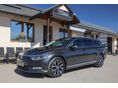 VOLKSWAGEN PASSAT VIII Variant 2.0 TDI BMT SCR Highline DSG7 Mo-i - SZERVIZKÖNYVES - SÉRÜLÉSMENTES - LED2!