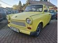 TRABANT 601 1985 - 10
