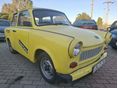TRABANT 601 1985 - 11