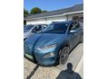 HYUNDAI KONA EV 64kWh Premium Edition Uj gumik. Frissen csapágyazva. ülés fűtés hűtés. HUD