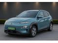 HYUNDAI KONA EV 64kWh Premium Edition Uj gumik. Frissen csapágyazva. ülés fűtés hűtés. HUD