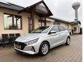 HYUNDAI I20 1.0 T-GDI LP Comfort MAGYARORSZÁGI - ELSŐ TULAJDONOSTÓL - ÚJSZERŰ ÁLLAPOT!