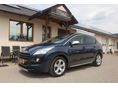 PEUGEOT 3008 1.6 HDi Style Mo-i - CSUPÁN 144e KM - MÁRKASZERVIZES - MEGKÍMÉLT!