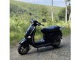 VESPA ET4 1998/5 - 3