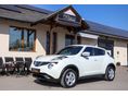 NISSAN JUKE 1.6 N-Connecta Xtronic Mo-i - VALÓS 81e KM FUTÁS - MEGKÍMÉLT - EXTRÁS!