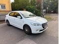 PEUGEOT 301 2015/12 - 2