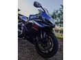 SUZUKI GSX-R 750 2008/2 - 2