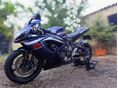 SUZUKI GSX-R 750 2008/2 - 3