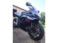 SUZUKI GSX-R 750 2008/2 - 4