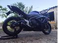 SUZUKI GSX-R 750 2008/2 - 5