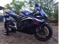SUZUKI GSX-R 750 2008/2 - 7