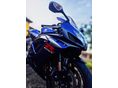 SUZUKI GSX-R 750 2008/2 - 8
