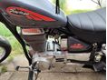 SUZUKI LS 650 SAVAGE 1992 - 5